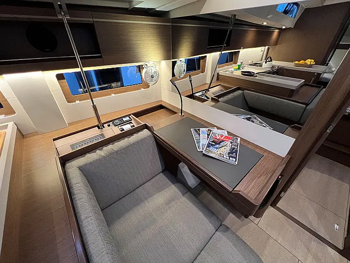 Oceanis 51.1 - 