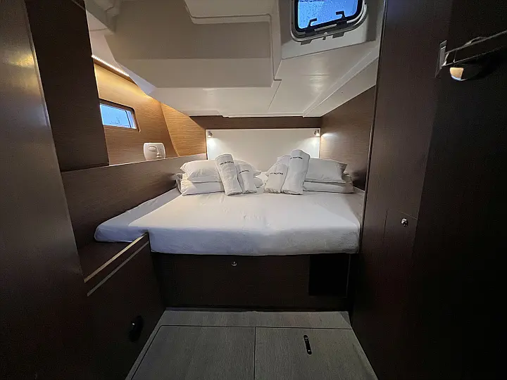 Oceanis 51.1 - 