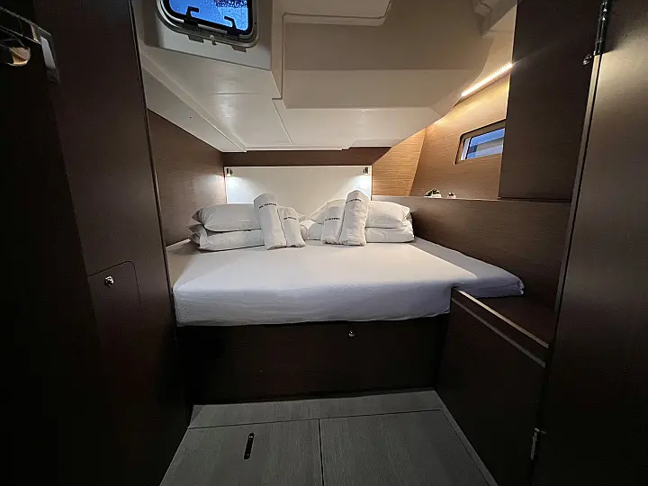 Oceanis 51.1 - 