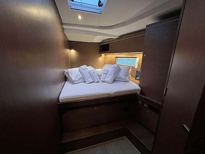 Oceanis 51.1 - 