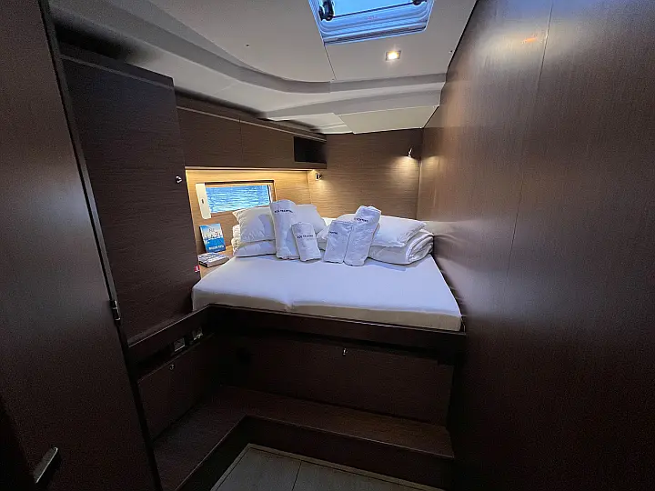 Oceanis 51.1 - 