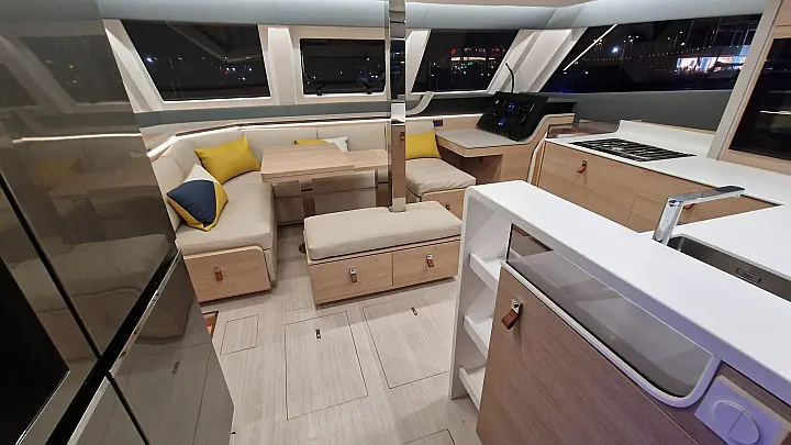Aventura 45 - 