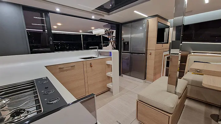 Aventura 45 - 