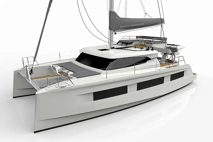 Aventura 45 - 