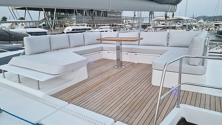 Aventura 45 - 