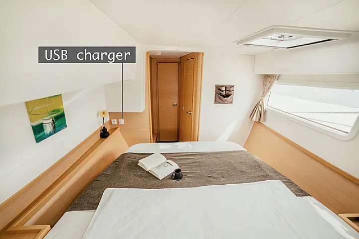 Lagoon 42 - 