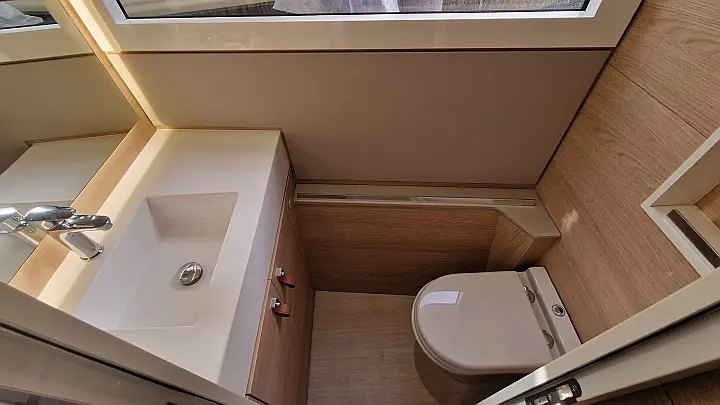 Aventura 45 - 