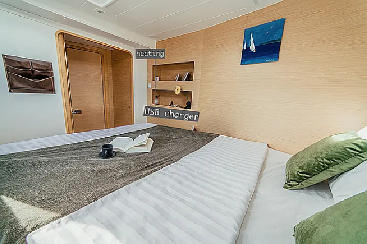 Lagoon 42 - 