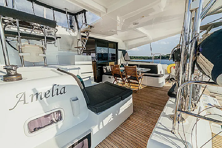 Lagoon 42 - 