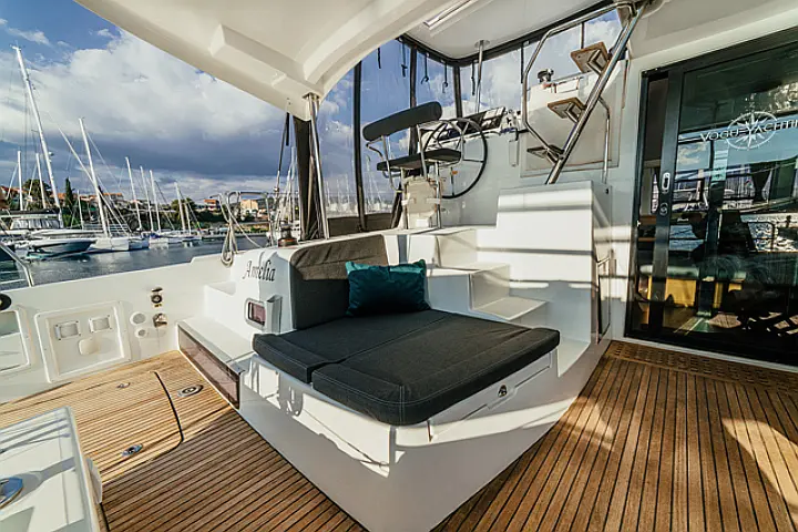 Lagoon 42 - 