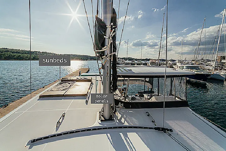 Lagoon 42 - 
