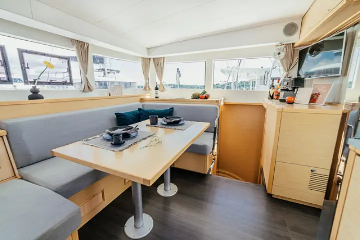 Lagoon 39 - 