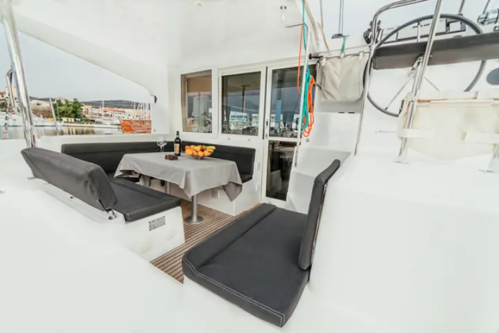 Lagoon 39 - 