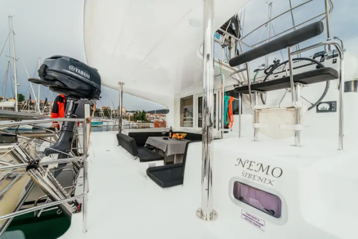 Lagoon 39 - 