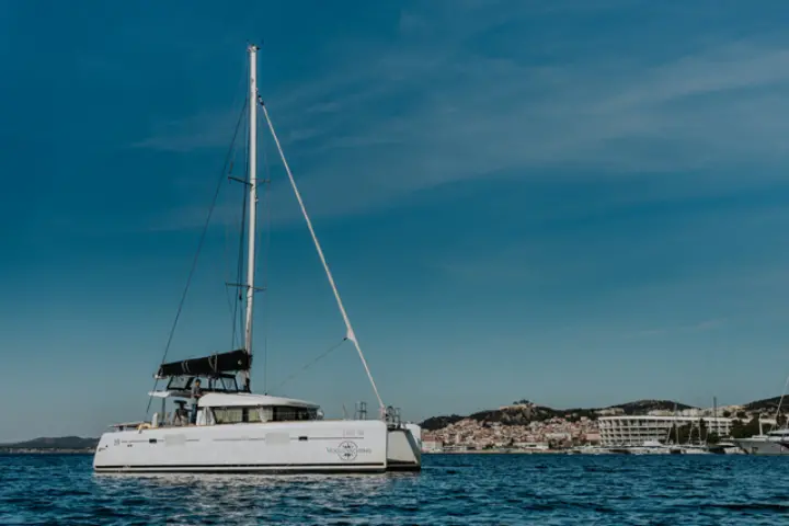 Lagoon 39 - 