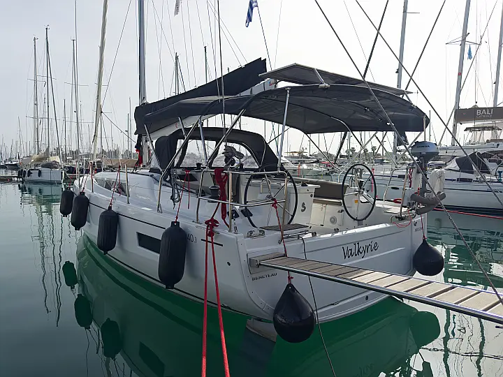 Oceanis 40.1 - 