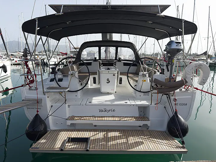 Oceanis 40.1 - 