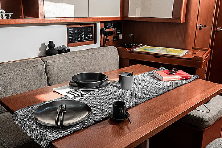 Oceanis 45 - 