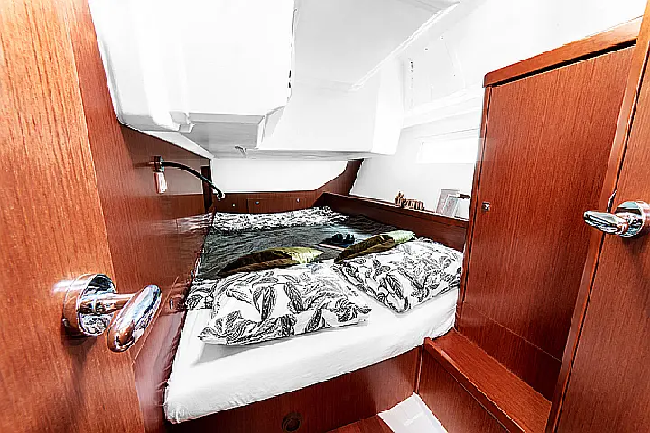 Oceanis 45 - 