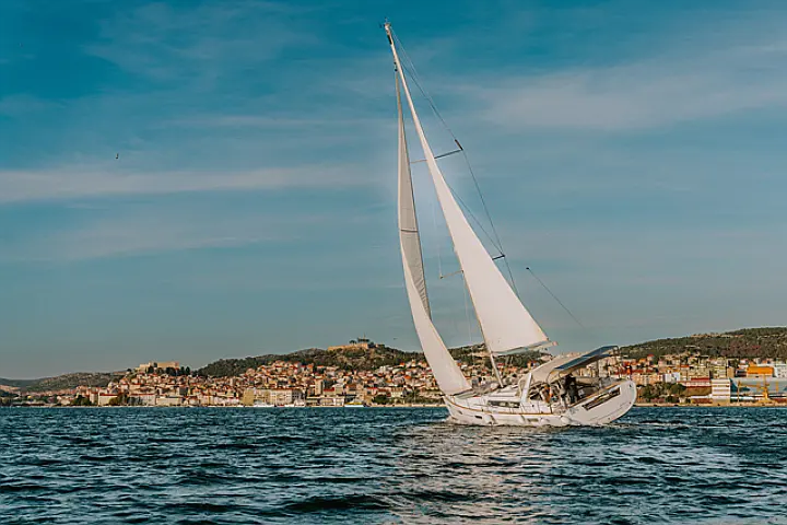 Oceanis 45 - 