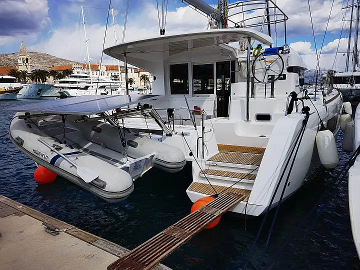 Lagoon 40 - 