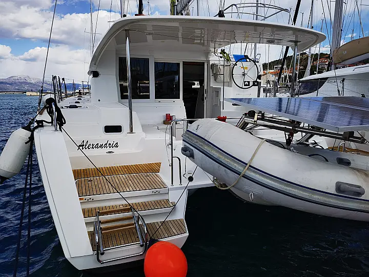 Lagoon 40 - 
