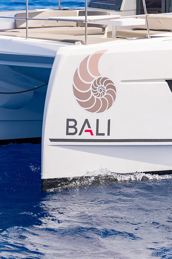 Bali 4.2 - 