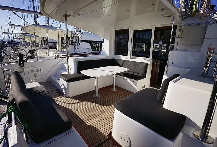 Lagoon 40 - 