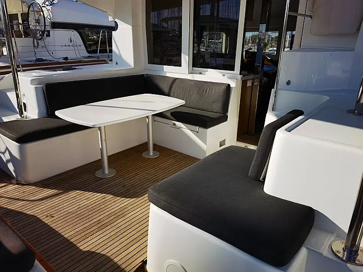 Lagoon 40 - 