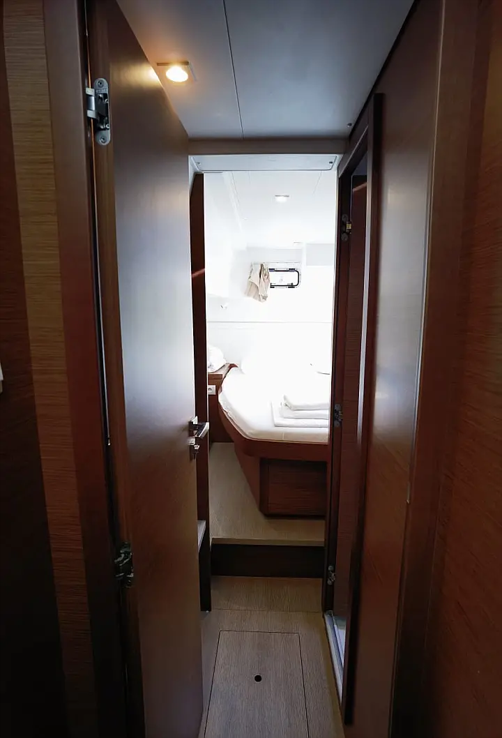 Lagoon 40 - 