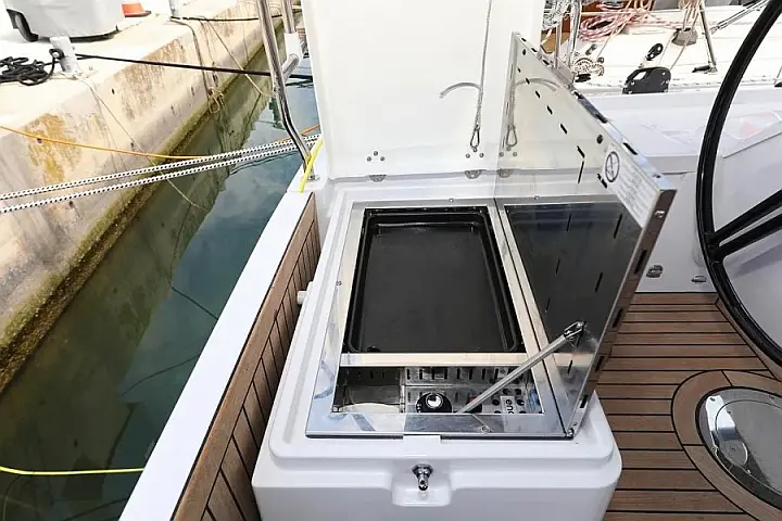 Elan Impression 45.1 - 