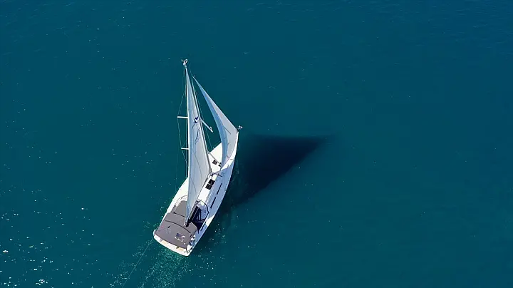 Hanse 508 - 