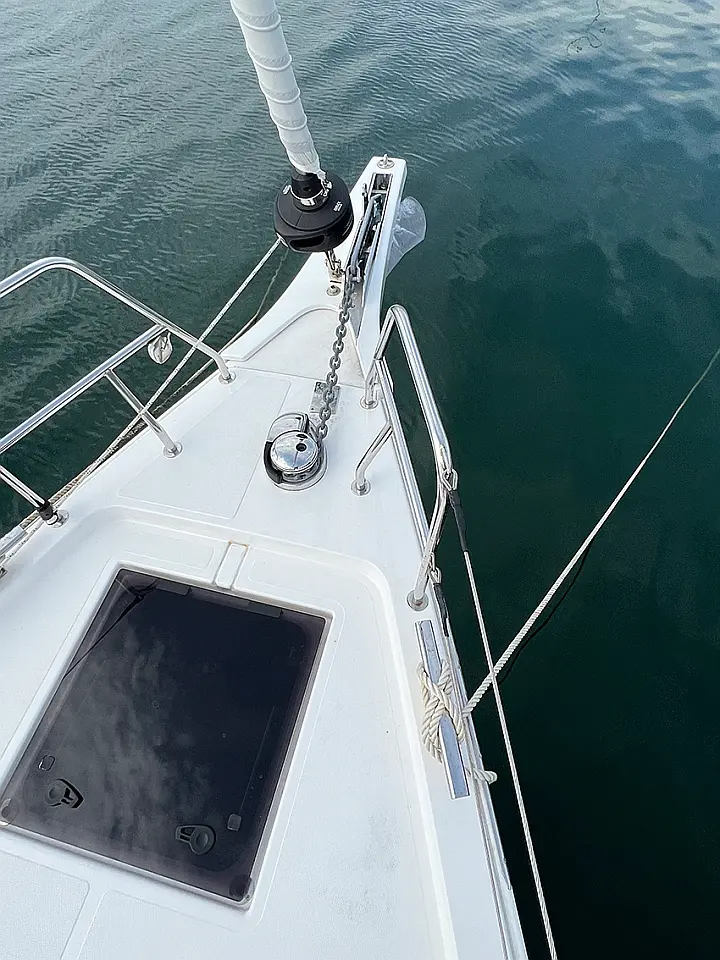 Bavaria C45 Style - 