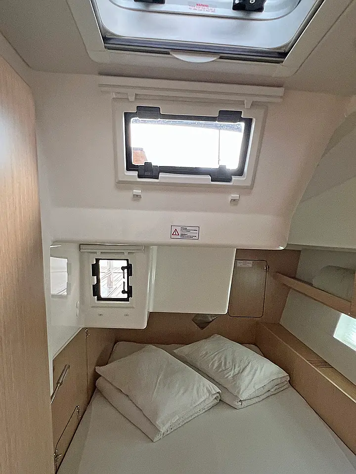 Bavaria C45 Style - 
