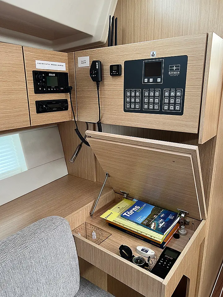 Bavaria C45 Style - 