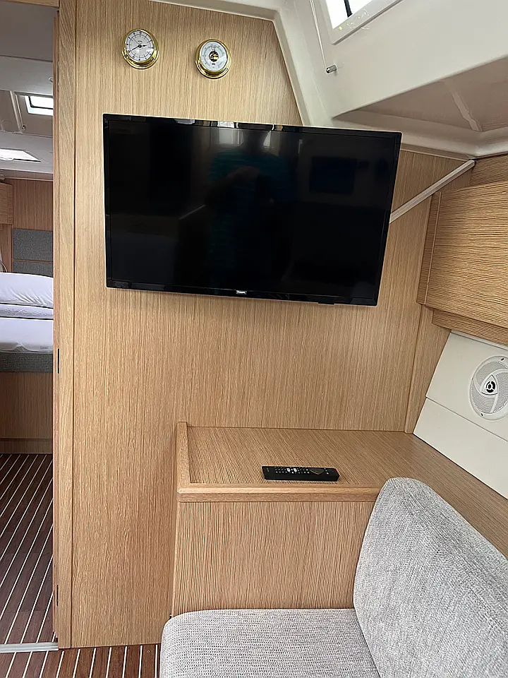 Bavaria C45 Style - 