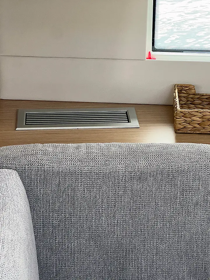 Bavaria C45 Style - 