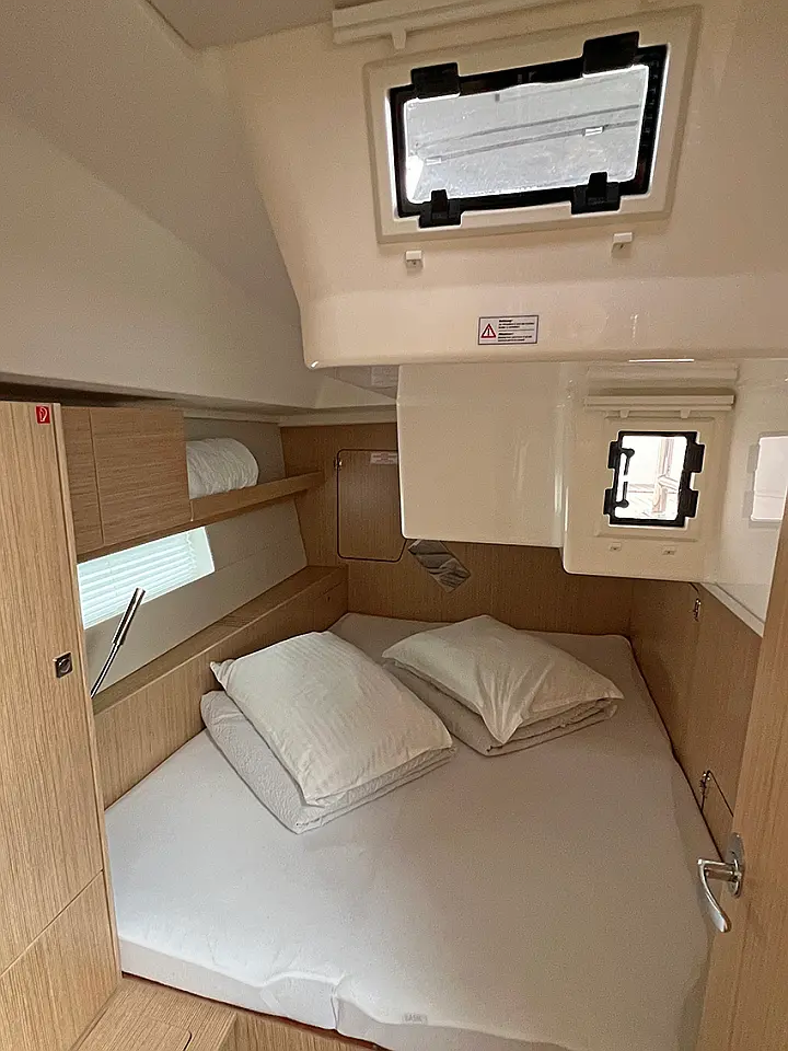 Bavaria C45 Style - 