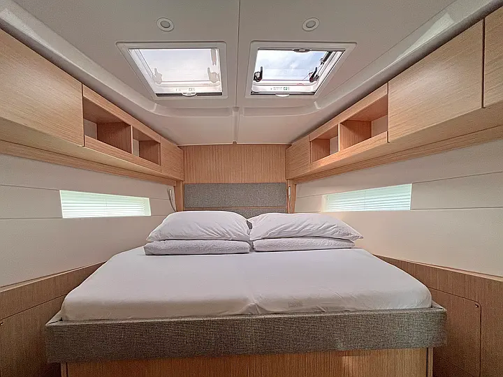 Bavaria C45 Style - 