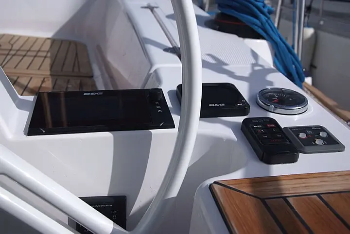 Elan 45 Impression - 