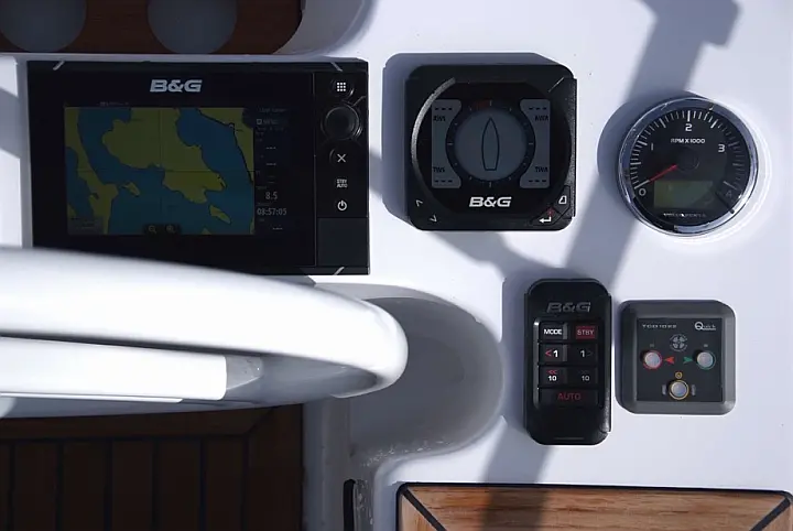 Elan 45 Impression - 