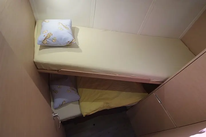 Elan 45 Impression - 