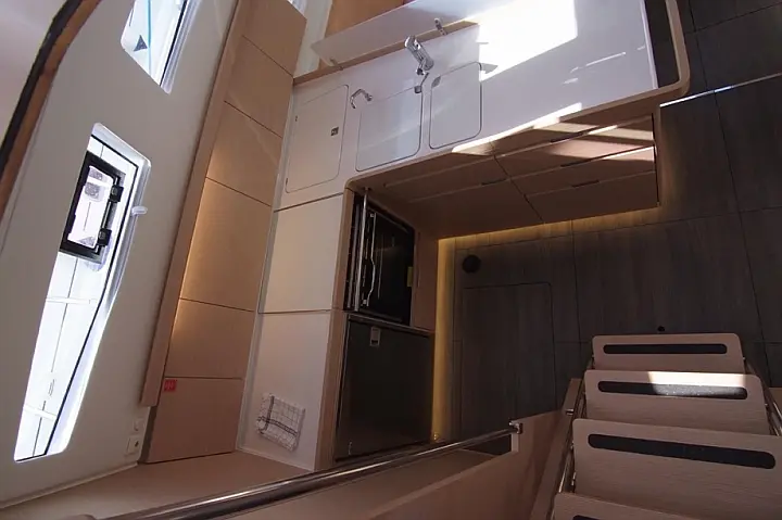 Elan 45 Impression - 