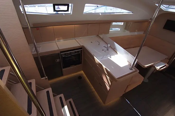 Elan 45 Impression - 