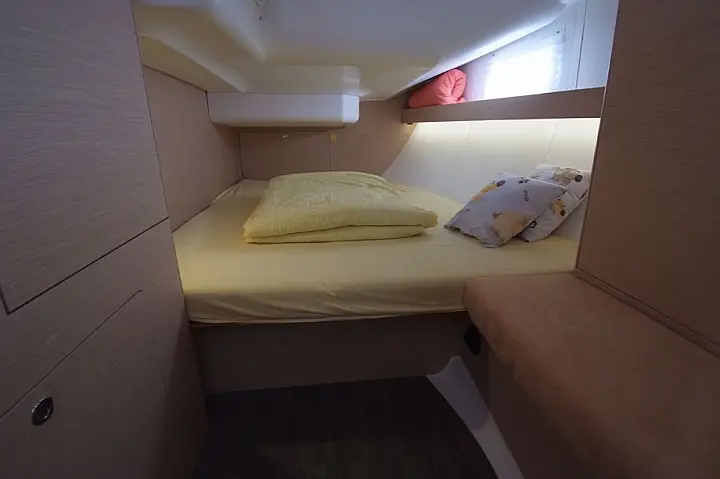 Elan 45 Impression - 