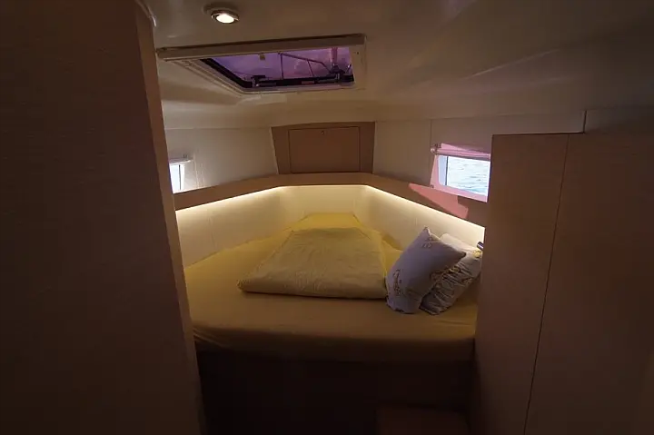 Elan 45 Impression - 