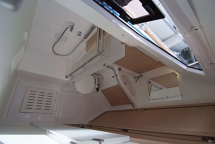 Elan 45 Impression - 