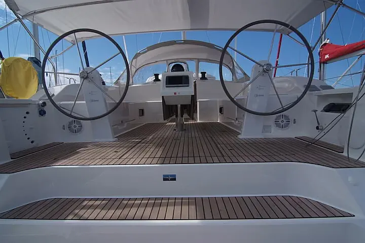 Bavaria Cruiser 51 - 