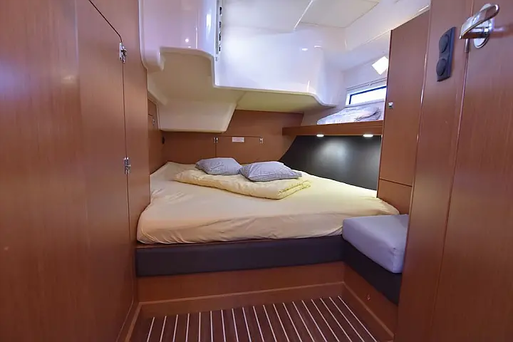 Bavaria Cruiser 51 - 