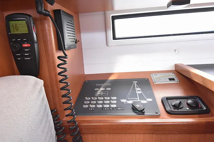 Bavaria Cruiser 51 - 